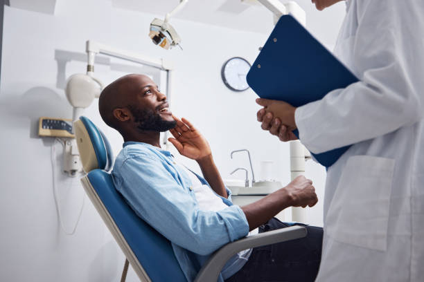 Best Emergency Treatment for Dental Infections or Abscesses in Livingston, AL