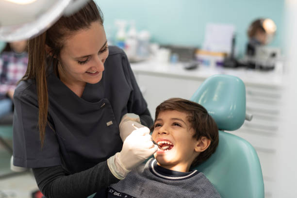 Best Emergency Dental Care for Broken or Chipped Teeth in Livingston, AL