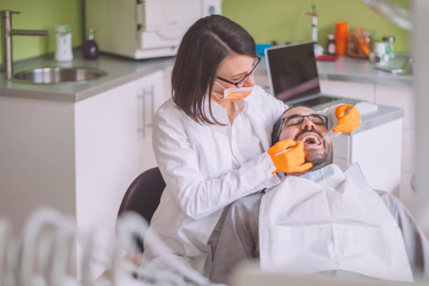 Best Emergency TMJ Treatment in Livingston, AL