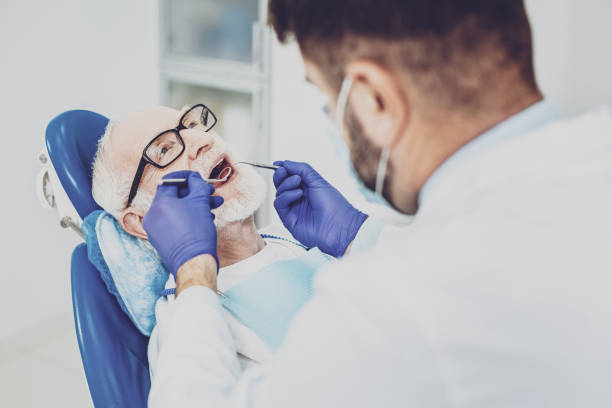 Best Cosmetic Emergency Dentistry in Livingston, AL